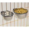 Fly Free Zone. ProSelect Stainless Steel Coop Cup 16oz FL1839228